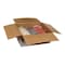 Mission Foods Mission Foods Pre-Cut Unfried Tri-Color Tortilla Chips 10lbs, PK3 10821 - alternate 3